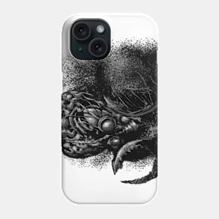 Metaluna Phone Case