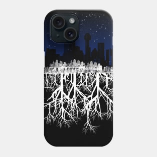 sMOTHERed NATURE Phone Case