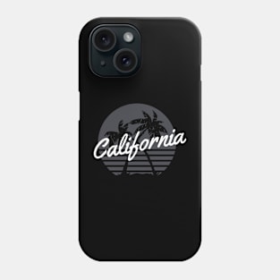 CALIFORNIA Phone Case