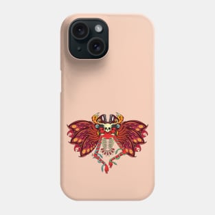 Longarm Flynomaly Phone Case