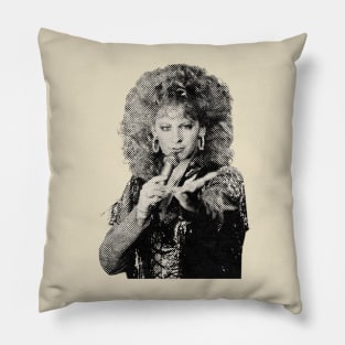 Reba Halftone Pillow