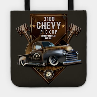 3100 Classic Chevy Tote