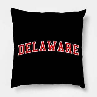 Delaware Pillow