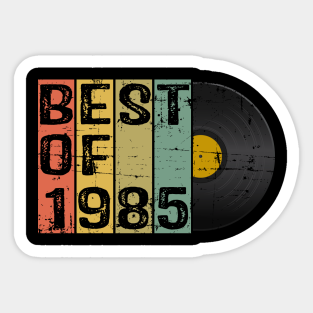 35th Birthday Gifts For Wife Stickers Teepublic
