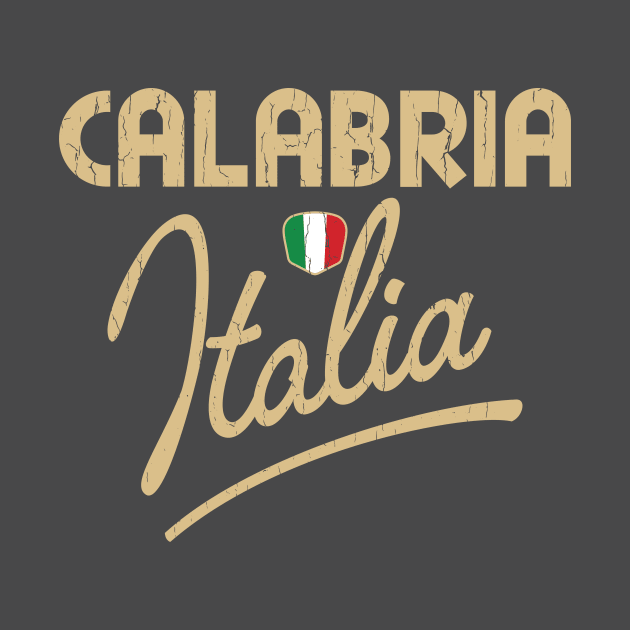 Calabria Italia by dk08