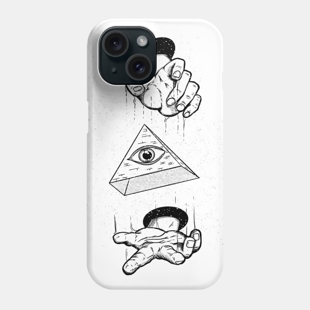 Build Phone Case by santiago109