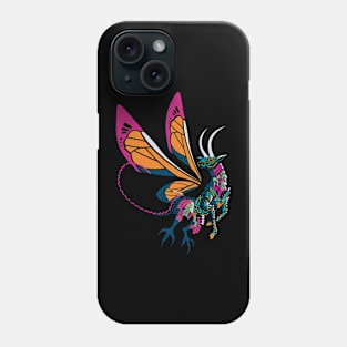 Alebrijes of Might_63 Phone Case