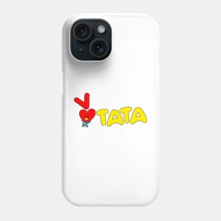 Tata Phone Case