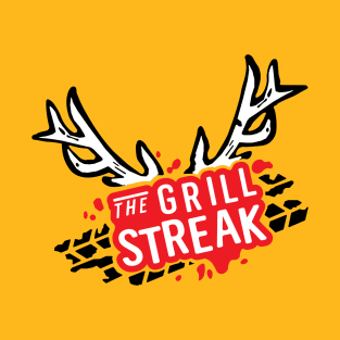 The Grill Streak - Far Cry 5 T-Shirt