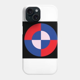 wheel Phone Case