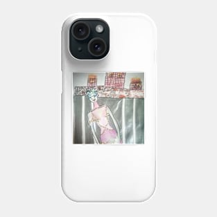 Brooda Phone Case