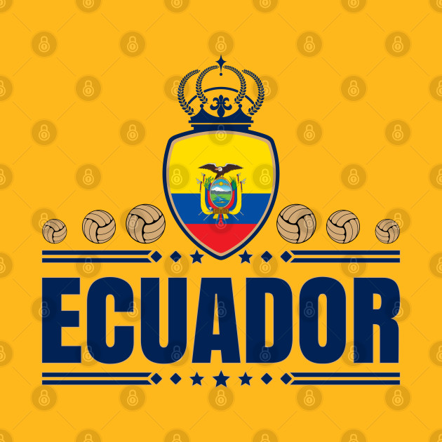 FUTBOL ECUADOR | ECUADOR FOOTBALL by VISUALUV