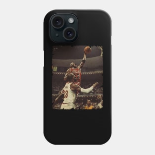 Michael Jordan VINTAGE Phone Case