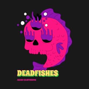 Dead Fishes T-Shirt