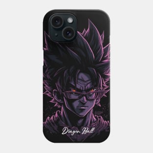 Dragon Ball Phone Case