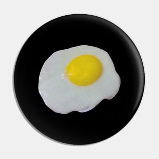 Eggs Pin