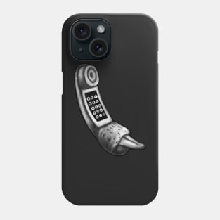 Freddy calling! Phone Case