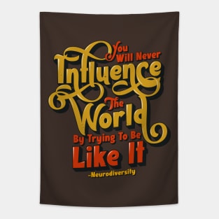 Influencer Tapestry