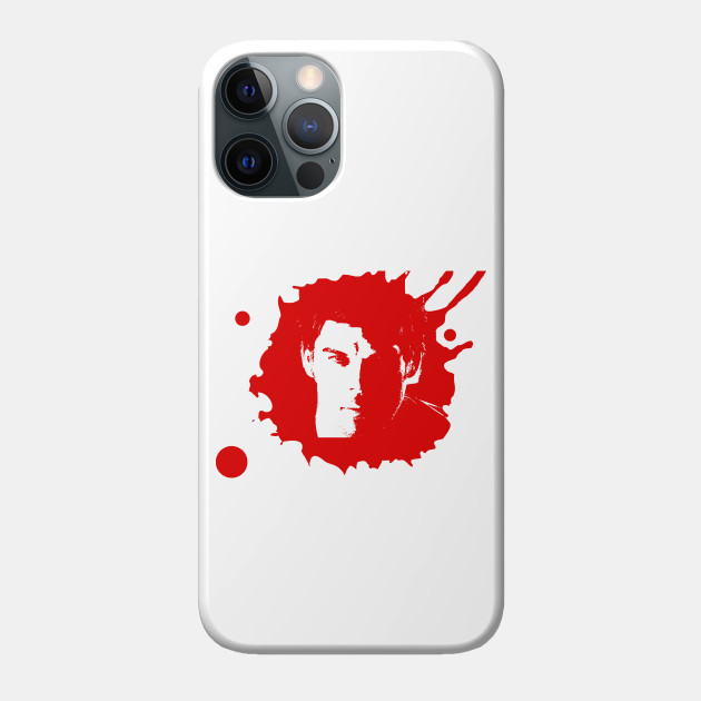 Dark Passenger - Dexter - Phone Case