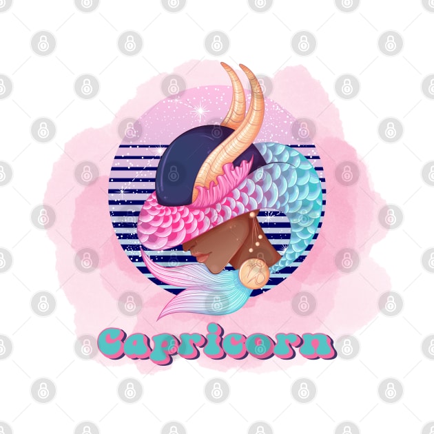 capricorn by Detox5