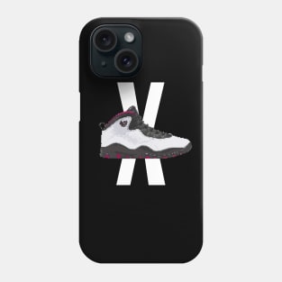 AJ 10 Phone Case