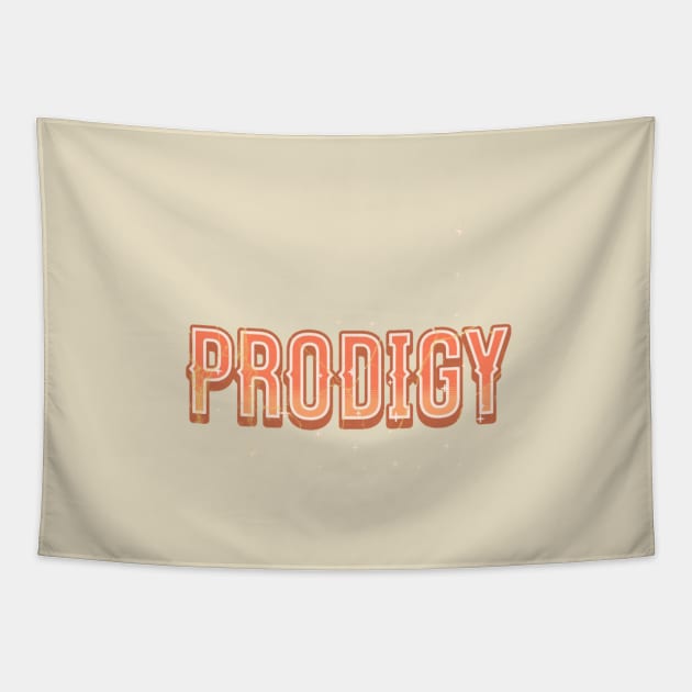 prodivintage Tapestry by FlayingDutchman