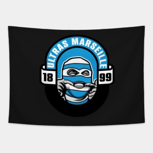 Ultras marseille Tapestry