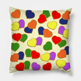 It's Complicated Pillow