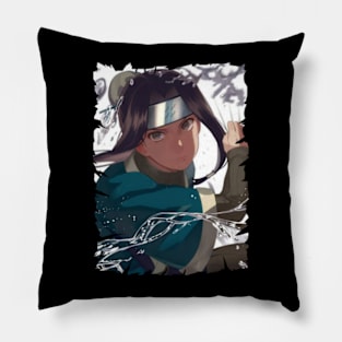 HAKU MERCH VTG Pillow