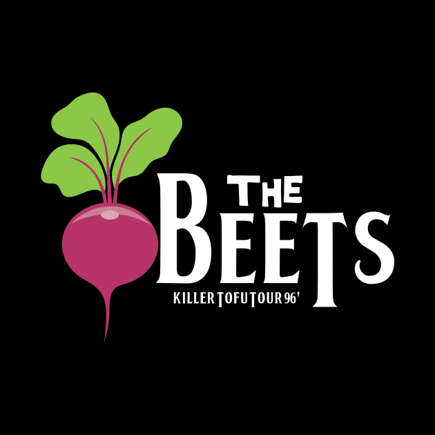 The Beets by shawnalizabeth