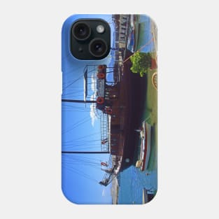 Day Trips Phone Case