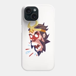 Wu Kong Phone Case