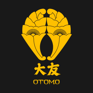 Otomo Clan T-Shirt