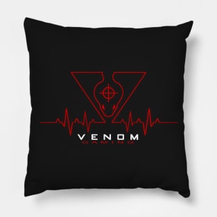 VnM Cardio Pillow