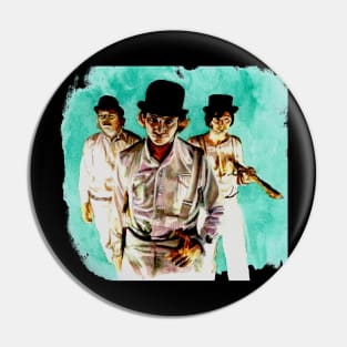 My Droogs Pin