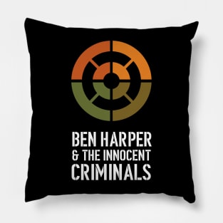 2015 Tour Pillow