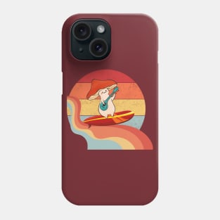 Mushroom Themed Design Phone Case