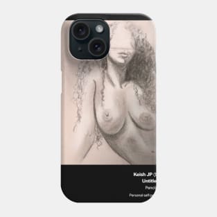 untitled Phone Case