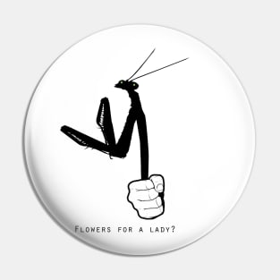 Mantis Pin