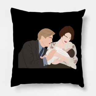 Mary _ Matthew _ Ba Pillow