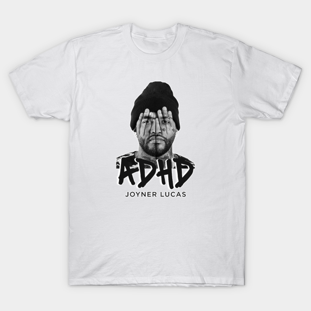 Joyner Lucas Joyner Lucas T Shirt Teepublic See more of joyner lucas on facebook. teepublic