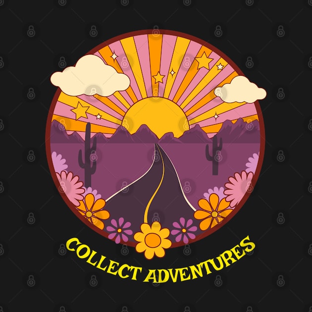 Collect Adventures Roadtrip by Rayrock76