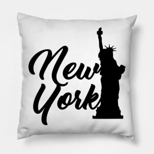 New York Pillow