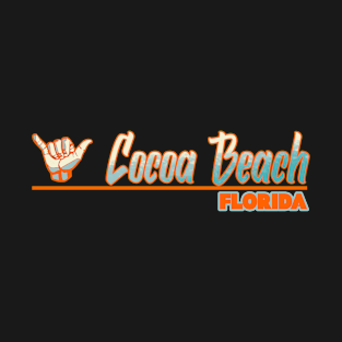 Cocoa Beach Florida T-Shirt