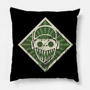 Octane Pillow