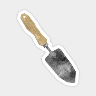 Trowel Magnet