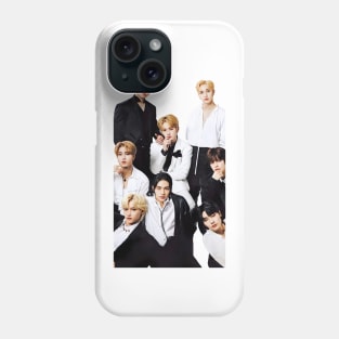 Stray kids Phone Case