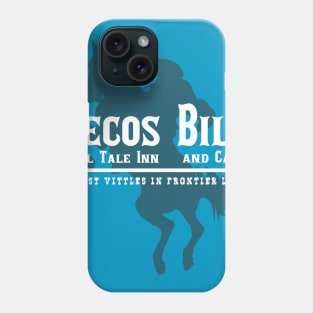 Pecos Vittles Phone Case