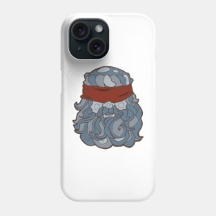 Hierodas Glintstone Crown Phone Case