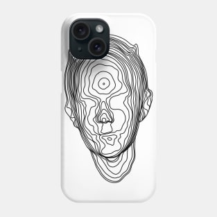 Phenomenon Phone Case